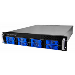 Серверный корпус 2U NegoRack NR-R2008-1000R2