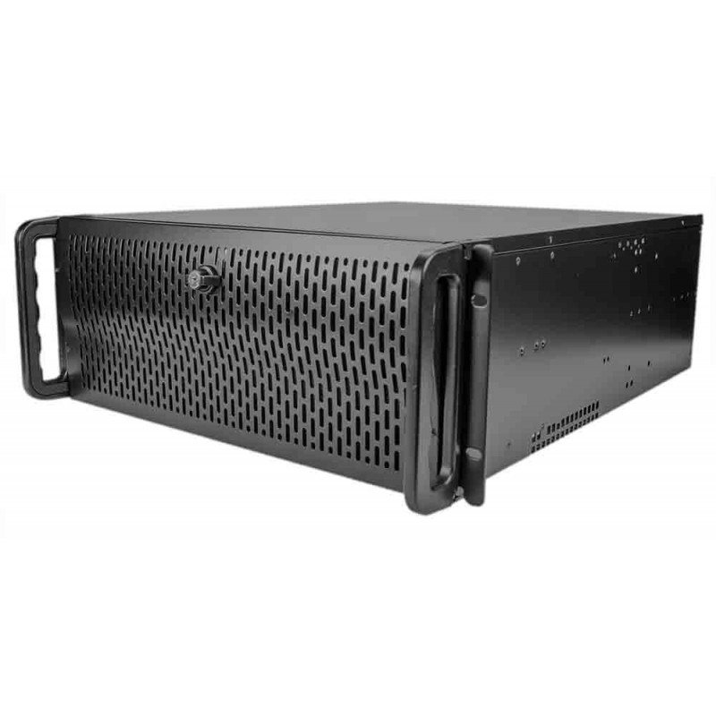 Серверный корпус 4U NegoRack NR-D415-3-600R2