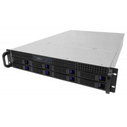 Серверный корпус 2U NegoRack NR-R218-1600R2