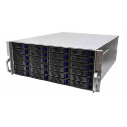 Серверный корпус 4U NegoRack NR-R4024