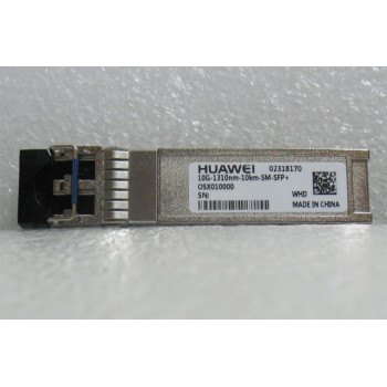 Оптический трансивер Huawei OSX010000