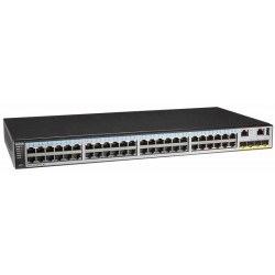 Коммутатор управляемый L2 Huawei S5720S-52P-SI-AC
