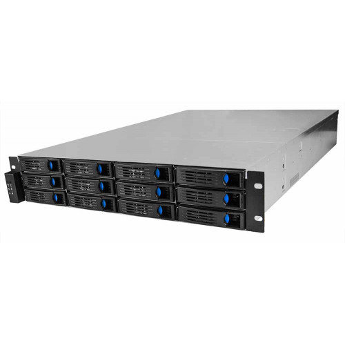 Серверный корпус 2U NegoRack NR-R212-600R2