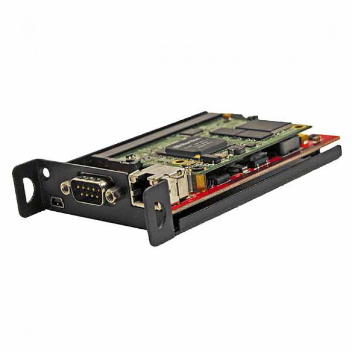 Модуль IP для KVM консолей NegoRack IPM11