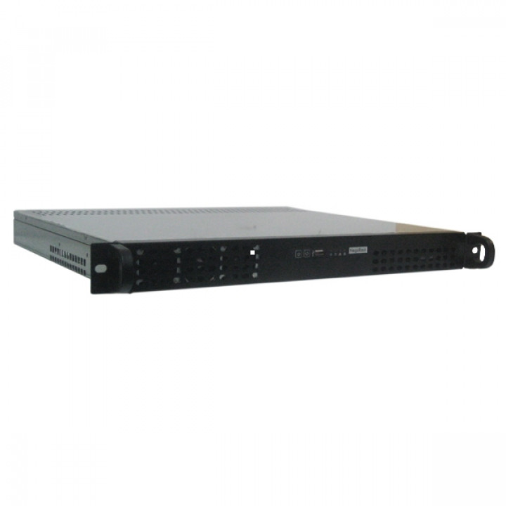 Серверный корпус NegoRack NR-D1390-0 (1U, ATX, 390мм) Серверный корпус NegoRack NR-D1390-0 (1U, ATX, 390мм)
