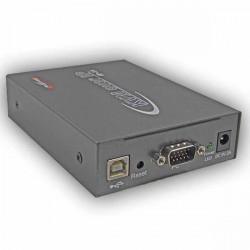 IP-модуль для KVM NegoRack NR-IP11 IP-модуль для KVM NegoRack NR-IP11