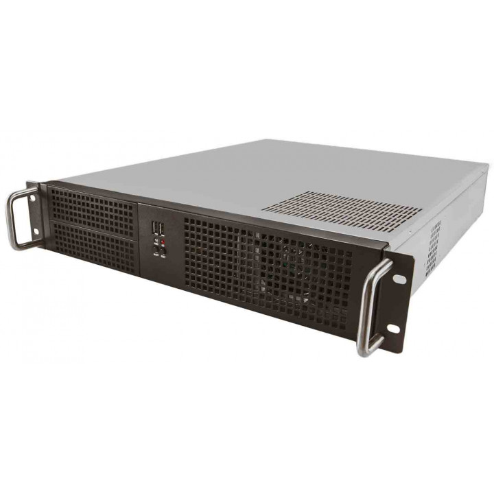 Серверный корпус NegoRack NR-N2055-0 (2U, ATX 12x10.5, 2x5.25ext, 6x3.5int, 550mm) Серверный корпус NegoRack NR-N2055-0 (2U, ATX 12x10.5, 2x5.25ext, 6x3.5int, 550mm)