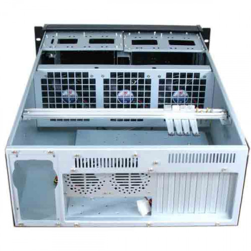 Серверный корпус NegoRack NR-N4038LN-650