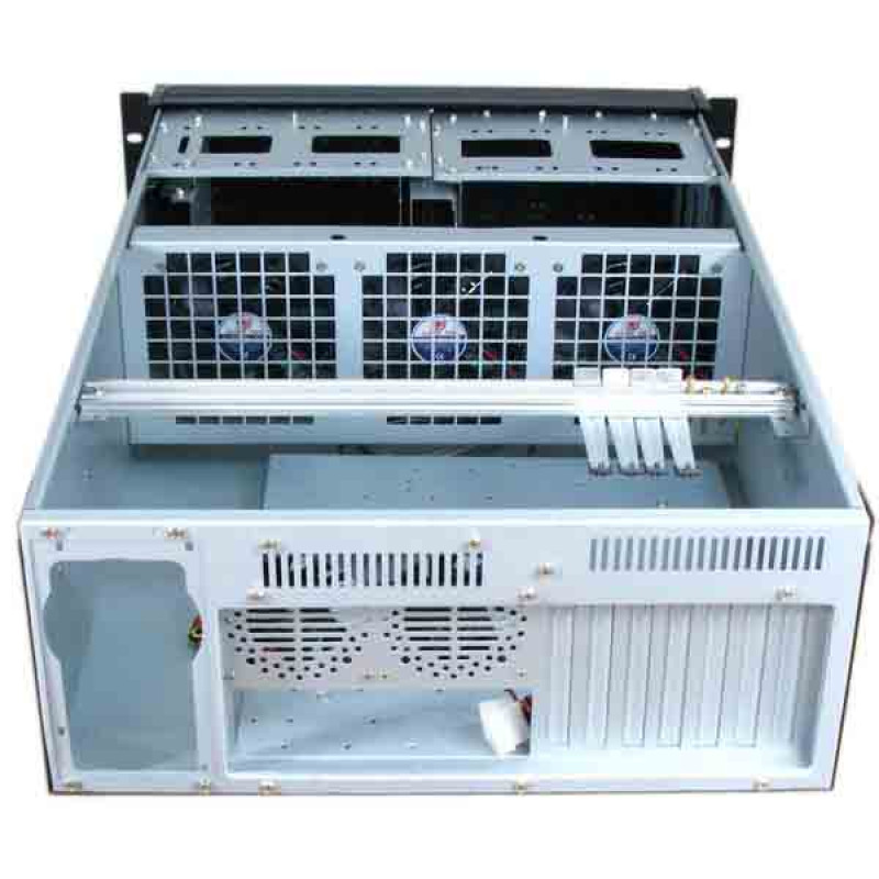 Серверный корпус NegoRack NR-N4038LN-650