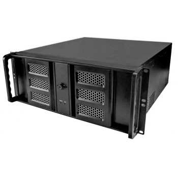 Серверный корпус NegoRack NR-N436D-600