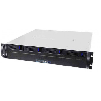 Серверный корпус NegoRack NR-R204