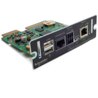 Сетевая карта APC AP9643