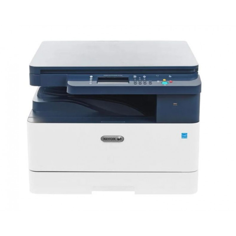 МФУ монохромное Xerox WorkCentre B1025DN