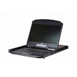 KVM-переключатель ATEN CL3116NX-ATA-RG