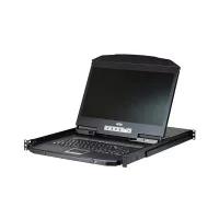 KVM-переключатель ATEN CL3116NX-ATA-RG