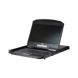 KVM-переключатель ATEN CL3116NX-ATA-RG KVM-переключатель ATEN CL3116NX-ATA-RG
