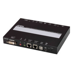KVM-переключатель ATEN CN9600-AT-G