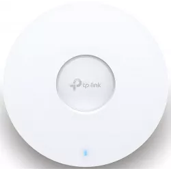Точка доступа Wi-Fi 6 TP-Link EAP670