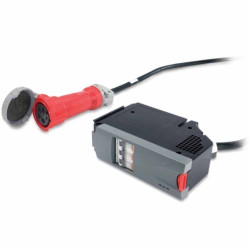 Модуль распределения питания APC PDM3516IEC-440 Модуль распределения питания APC PDM3516IEC-440