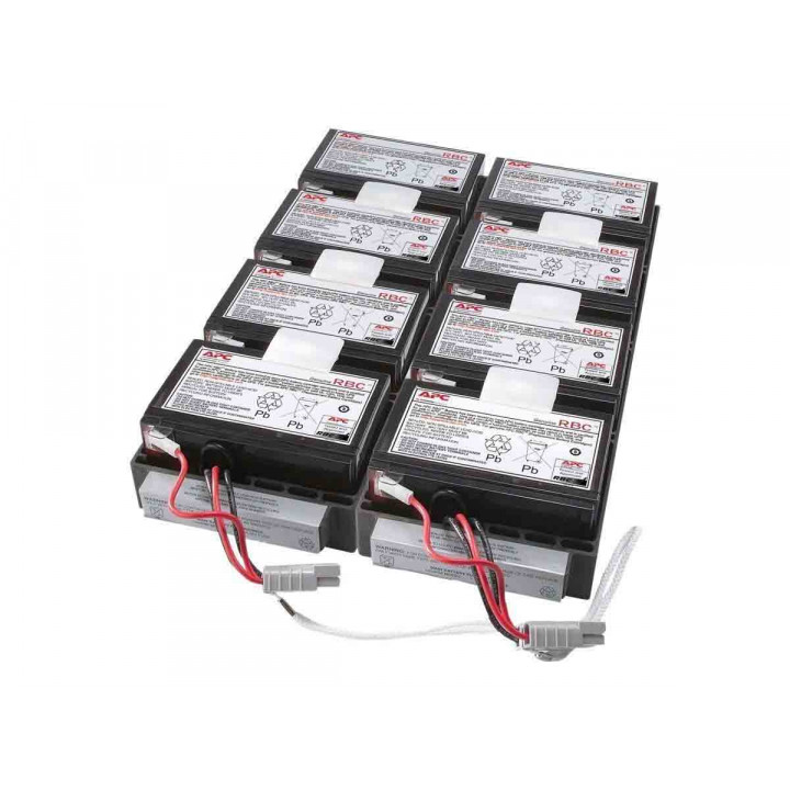 Батарея APC RBC26 (Replacement Battery Cartridge #26) Батарея APC RBC26 (Replacement Battery Cartridge #26)