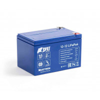 Аккумулятор Бастион Skat i-Battery 12-12 LiFePo4