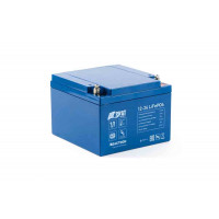 Аккумулятор Бастион Skat i-Battery 12-26 LiFePO4
