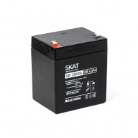 Аккумулятор Бастион SKAT SB 12045L