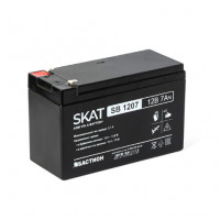 Аккумулятор Бастион SKAT SB 1207