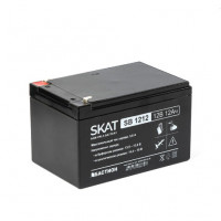 Аккумулятор Бастион SKAT SB 1212