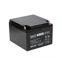Аккумулятор Бастион SKAT SB 1226