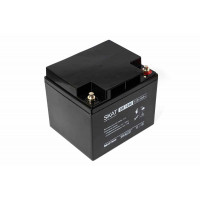 Аккумулятор Бастион SKAT SB 1240