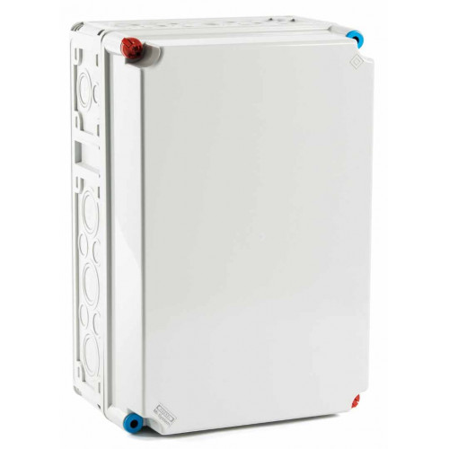 Аккумуляторный отсек Бастион AO-2/40 var.5 (IP56)
