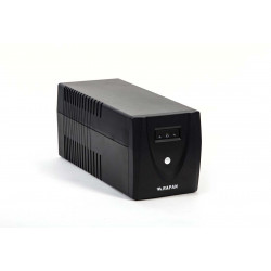 ИБП Бастион RAPAN-UPS 1000