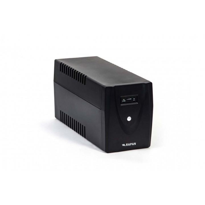 ИБП Бастион RAPAN-UPS 1500 (1500ВА, 900Вт, модифицированный синус)