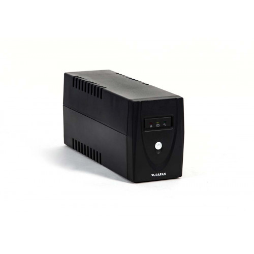 ИБП Бастион RAPAN-UPS 600