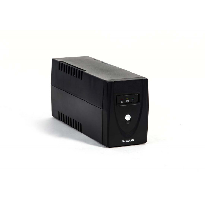 ИБП Бастион RAPAN-UPS 600