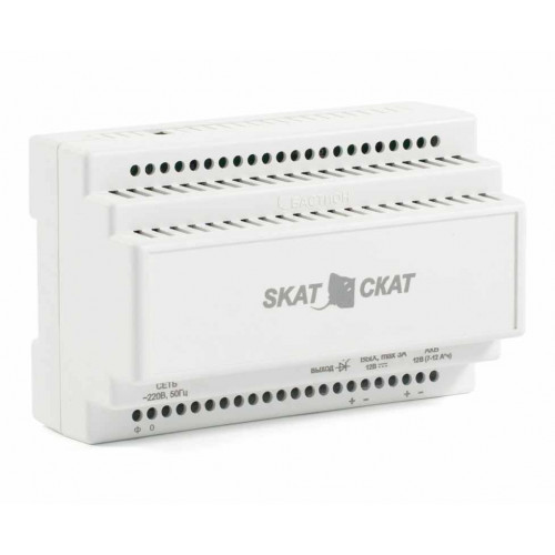 ИБП Бастион SKAT-24-2.0-DIN