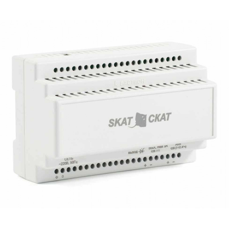 ИБП Бастион SKAT-24-2.0-DIN