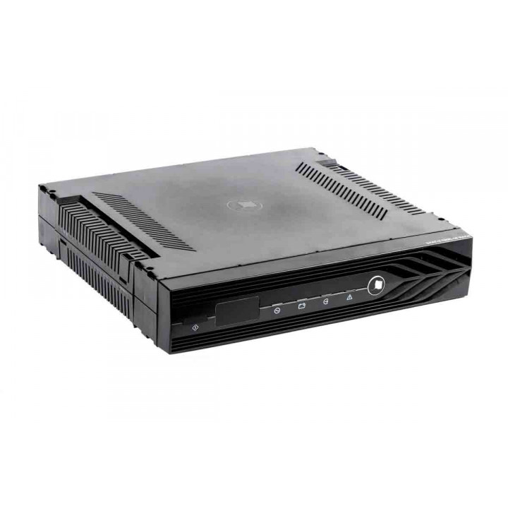 Источник бесперебойного питания Бастион SKAT -V.12DC-18 RACK (12В, 18А, 19", 2U)