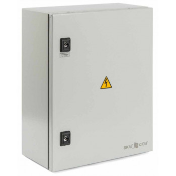 ИБП Бастион SKAT SMART UPS-600 IP65 SNMP Wi-Fi