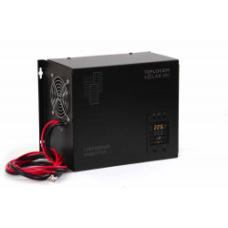 ИБП для котла отопления Бастион TEPLOCOM SOLAR-800