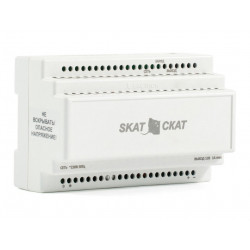 ИБП Бастион SKAT-12DC-1.0 Li-ion (СКАТ ИБП-12/1-3,2/Li-DIN)