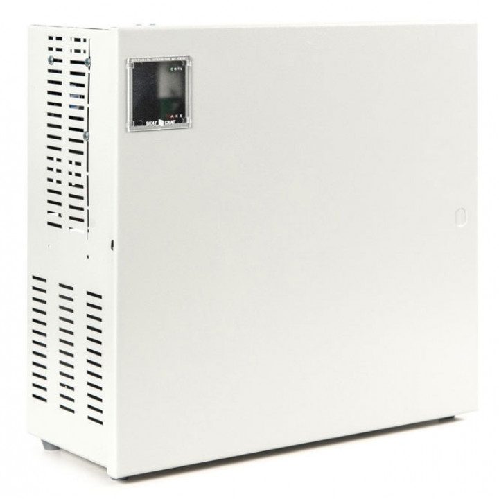Источник бесперебойного питания Бастион SKAT-RLPS.48DC-500VA (48В 9А, мощность 500 ВА) Источник бесперебойного питания Бастион SKAT-RLPS.48DC-500VA (48В 9А, мощность 500 ВА)