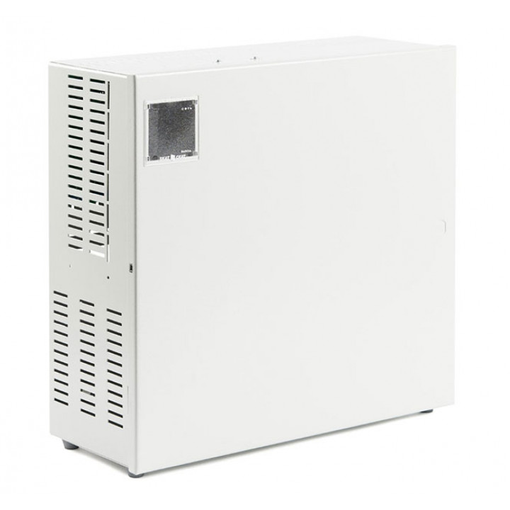Источник бесперебойного питания Бастион SKAT -V.12DC-18 исп. 5000 (12В, 18А, корпус под 2 АКБ 40 Ач)