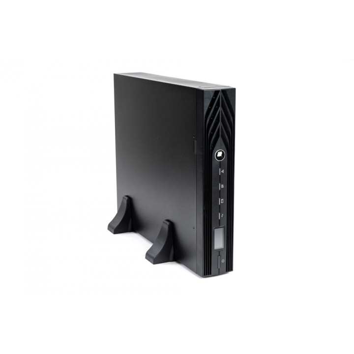 Источник бесперебойного питания Бастион SKAT-UPS 2000 RACK+4x9Ah (2000ВА, 1800Вт, On-Line, синус, 19")