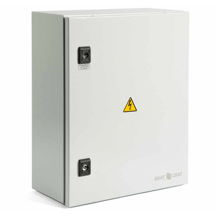 Источник бесперебойного питания Бастион SKAT-UPS 600 IP65 (220В, 600 ВА On-Line, IP65)