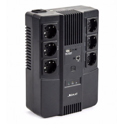 ИБП Бастион SKAT-UPS 800 AI ИБП Бастион SKAT-UPS 800 AI