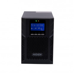 Источник бесперебойного питания HIDEN KU906Н