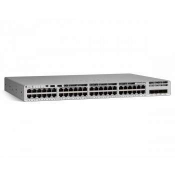 Коммутатор Cisco Catalyst C9200-48P-A