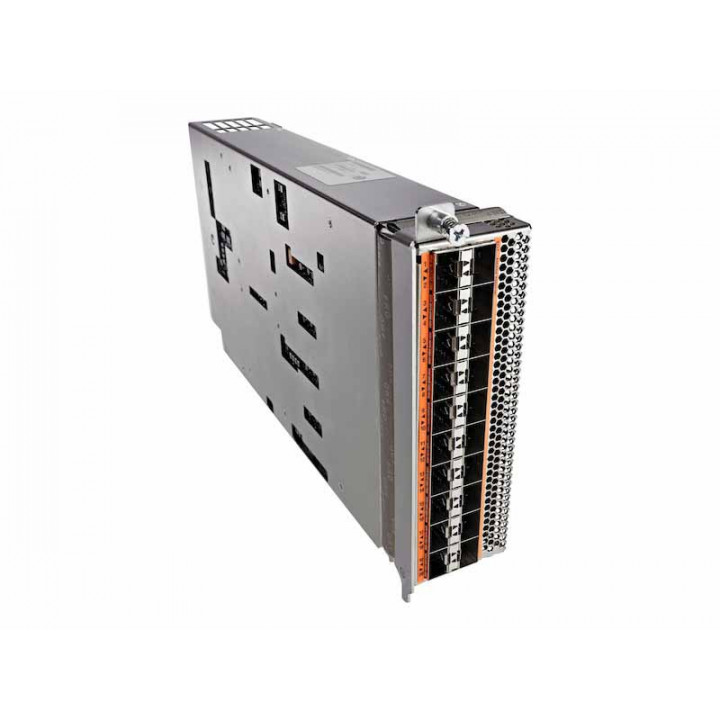 Интерфейсный модуль Cisco N5696-M20UP (20 портов 40 Гбит/с, Unified Mod 10GE Eth/FCoE/FC) Интерфейсный модуль Cisco N5696-M20UP (20 портов 40 Гбит/с, Unified Mod 10GE Eth/FCoE/FC)